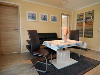 Bungalow Pepelow Ausstattung 19