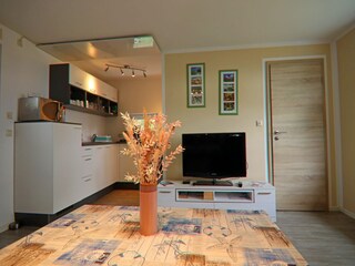 Bungalow Pepelow Ausstattung 16