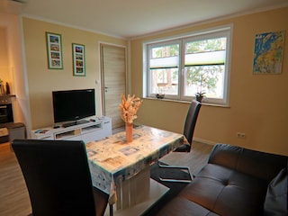 Bungalow Pepelow Ausstattung 22