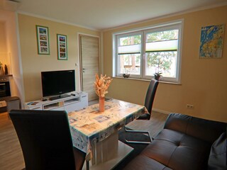 Bungalow Pepelow Ausstattung 23