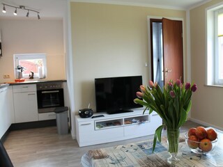 Bungalow Pepelow Ausstattung 20