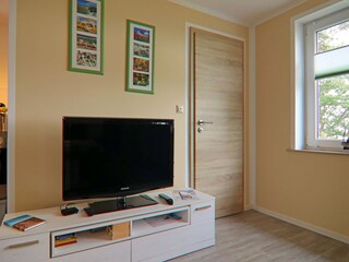 Bungalow Pepelow Équipement 16