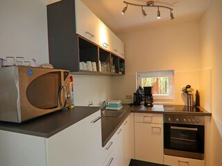 Bungalow Pepelow Ausstattung 11