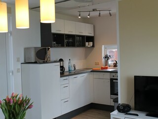 Bungalow Pepelow Ausstattung 12