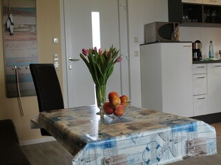 Bungalow Pepelow Ausstattung 17