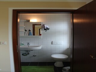 Bungalow Pepelow Ausstattung 24