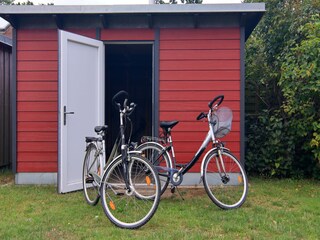 Bungalow Pepelow  37