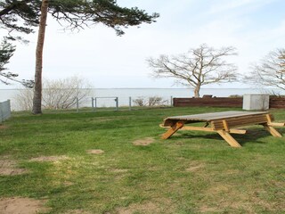 Bungalow Pepelow Außenaufnahme 3