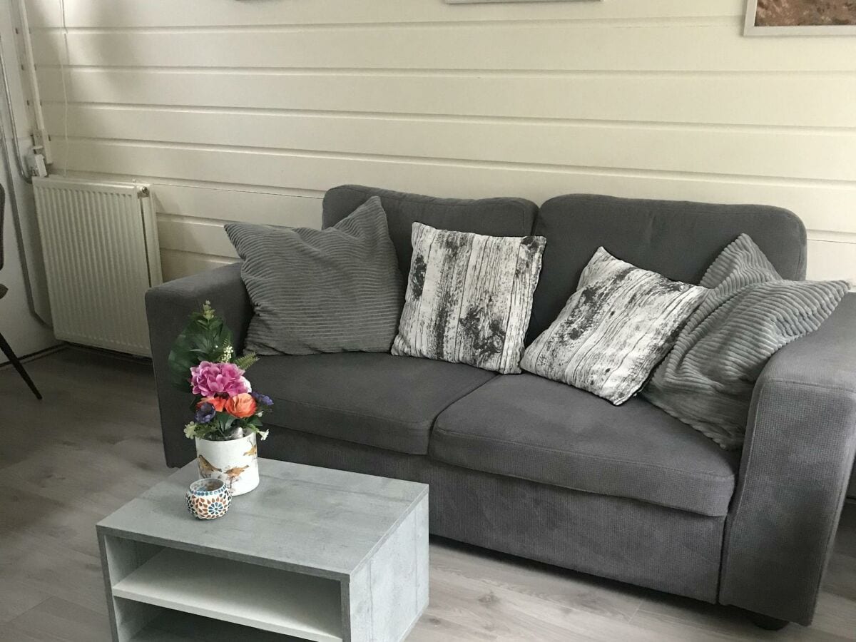 Vakantieappartement Egmond aan Zee Buitenaudio-opname 1