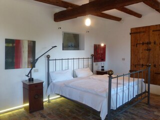 Appartamento per vacanze Ostra Caratteristiche 28