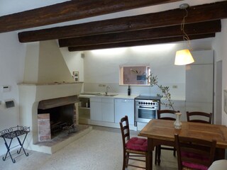 Appartamento per vacanze Ostra Caratteristiche 30