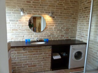 Appartamento per vacanze Ostra Caratteristiche 29