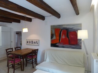 Appartamento per vacanze Ostra Registrazione all'aperto 3