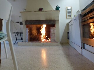 Appartamento per vacanze Ostra Registrazione all'aperto 5