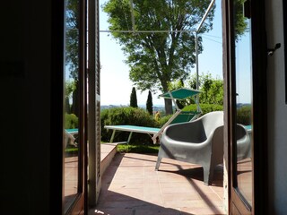 Appartamento per vacanze Ostra Registrazione all'aperto 22