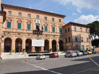 Appartamento per vacanze Ostra Ambiente 31