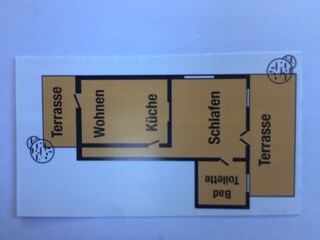 Appartamento per vacanze Ostra Documento 33