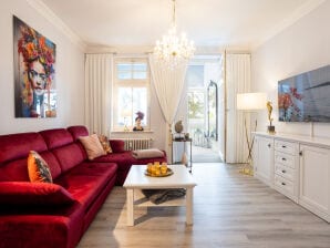 Nr. 6 in der Villa Aegir