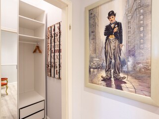 Garderobe