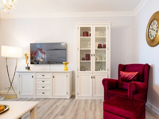 großer TV
