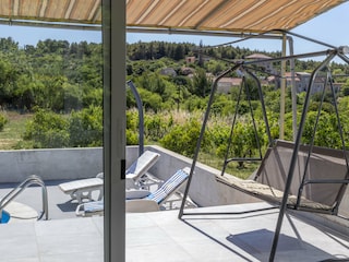 Holiday house Supetar Outdoor Recording 5