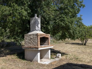 Casa per le vacanze Supetar Registrazione all'aperto 6