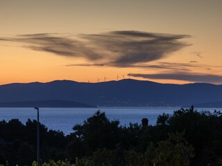 Ferienhaus Supetar Außenaufnahme 9