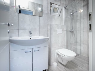 Ferienhaus Supetar Ausstattung 11