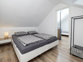 Ferienhaus Supetar Ausstattung 12