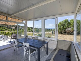 Vakantiehuis Supetar Kenmerken 21