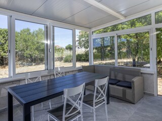 Vakantiehuis Supetar Kenmerken 22