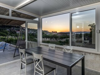 Ferienhaus Supetar Ausstattung 23