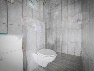 Vakantiehuis Supetar Kenmerken 10