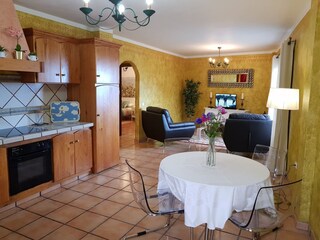 Appartamento per vacanze Costa Adeje Caratteristiche 8