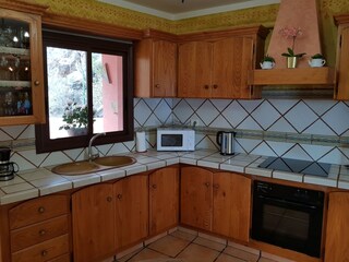 Appartamento per vacanze Costa Adeje Caratteristiche 11