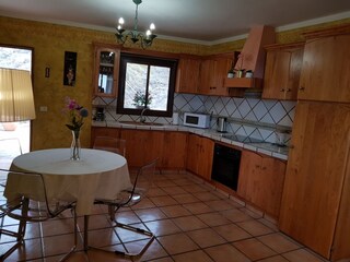 Appartamento per vacanze Costa Adeje Caratteristiche 10