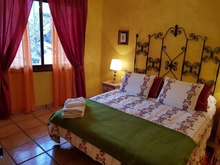 Appartamento per vacanze Costa Adeje Caratteristiche 13