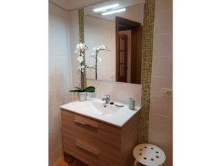 Appartamento per vacanze Costa Adeje Caratteristiche 18