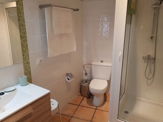 Appartamento per vacanze Costa Adeje Caratteristiche 20