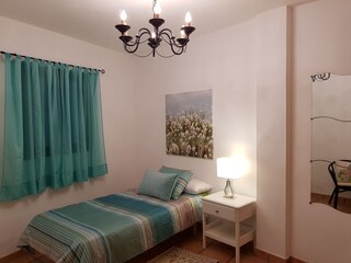 Appartamento per vacanze Costa Adeje Caratteristiche 16