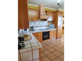 Appartamento per vacanze Costa Adeje Caratteristiche 12