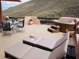 Appartement de vacances Costa Adeje Enregistrement extérieur 1