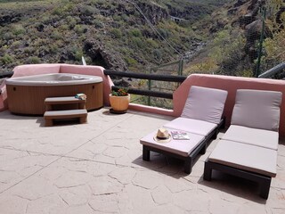 Appartamento per vacanze Costa Adeje Registrazione all'aperto 4