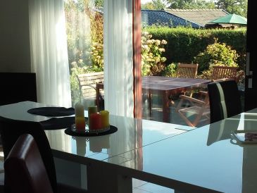 Ferienwohnung Münsterland