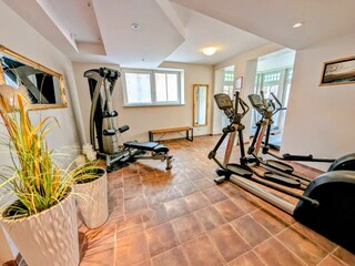 Apartamento de vacaciones Kühlungsborn-West Características 25