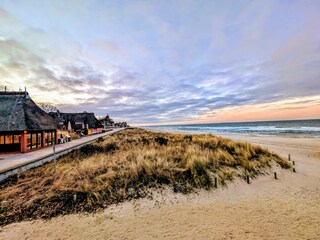 Holiday apartment Kühlungsborn-West Environment 30