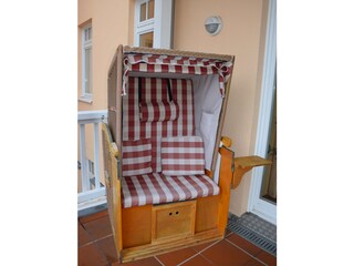 Apartamento de vacaciones Kühlungsborn-West  22