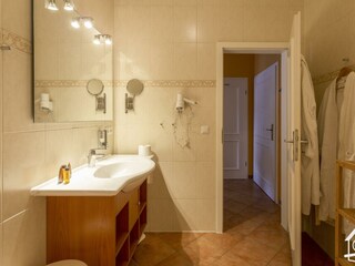 Apartamento de vacaciones Kühlungsborn-West Baño 18