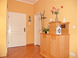 Apartamento de vacaciones Kühlungsborn-West  20
