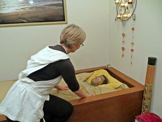 Apartamento de vacaciones Kühlungsborn-West Características 23